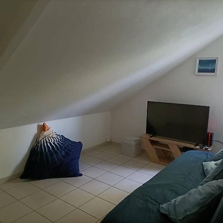 Maison A L'Ermitage La Saline Le Bains Eksteriør bilde