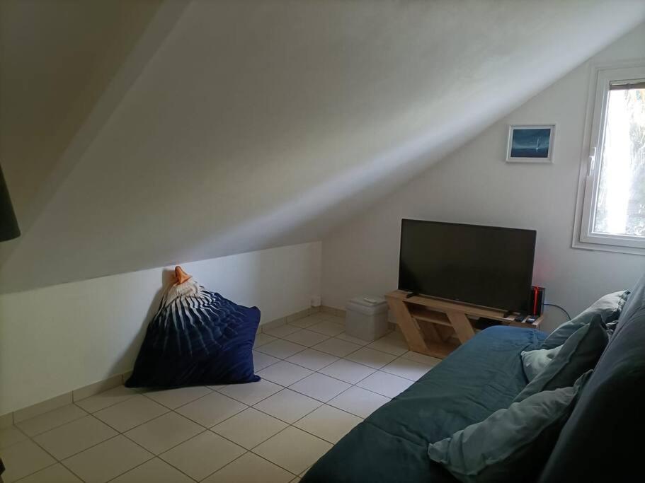Maison A L'Ermitage La Saline Le Bains Eksteriør bilde